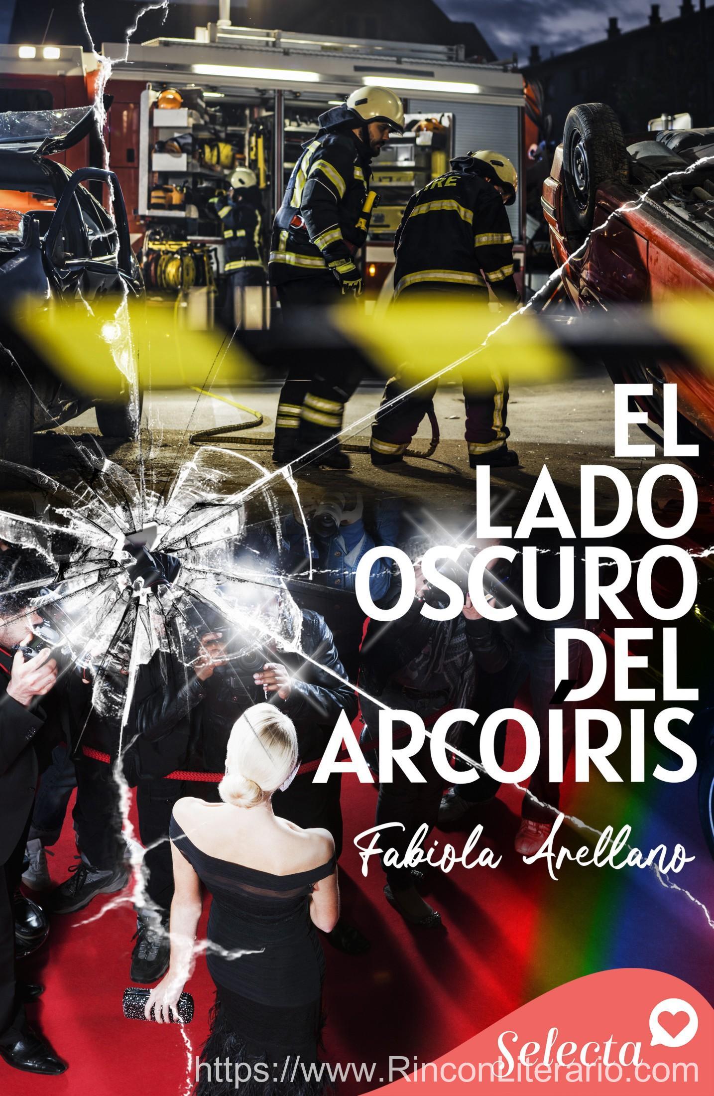 El lado oscuro del arcoíris