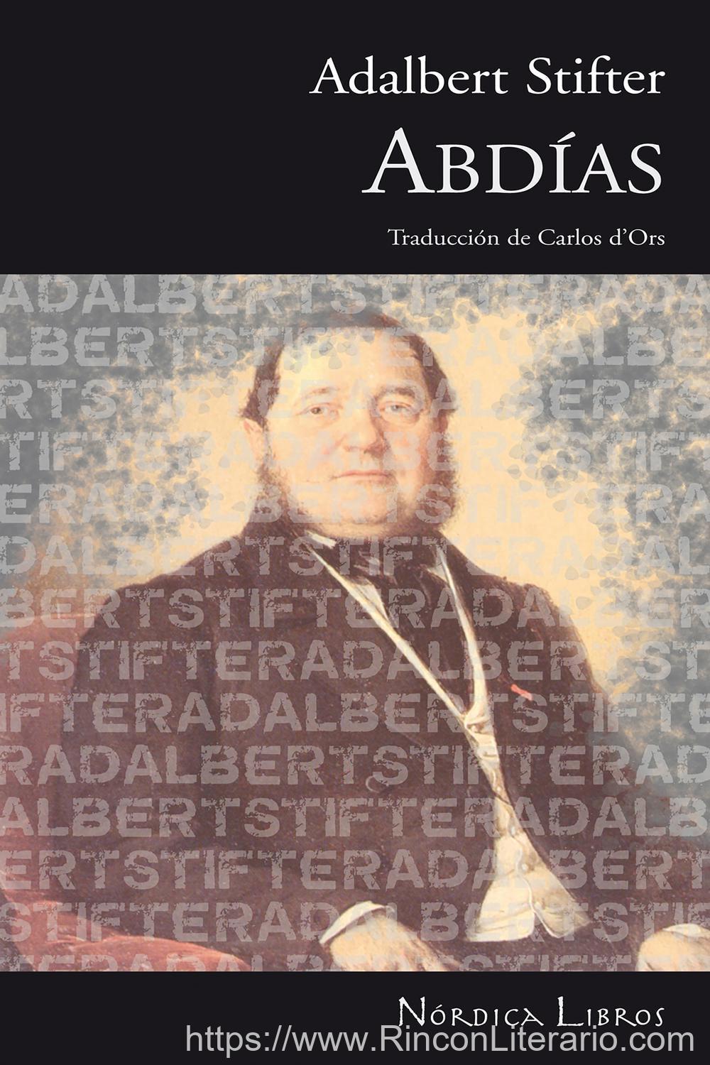 Abdías