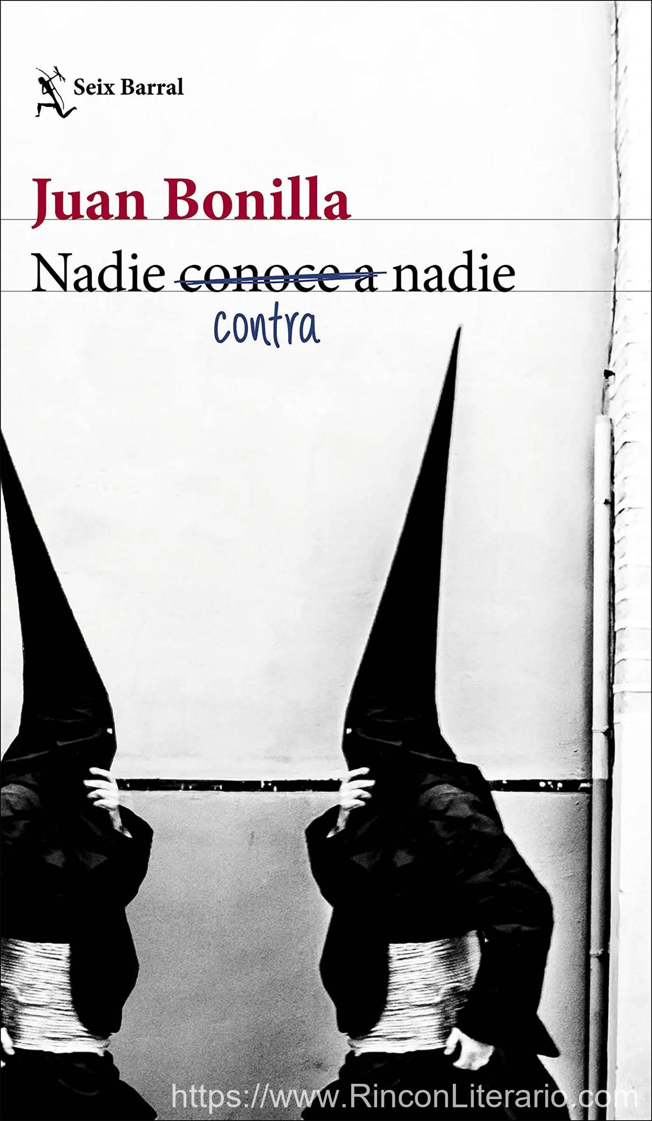 Nadie contra nadie