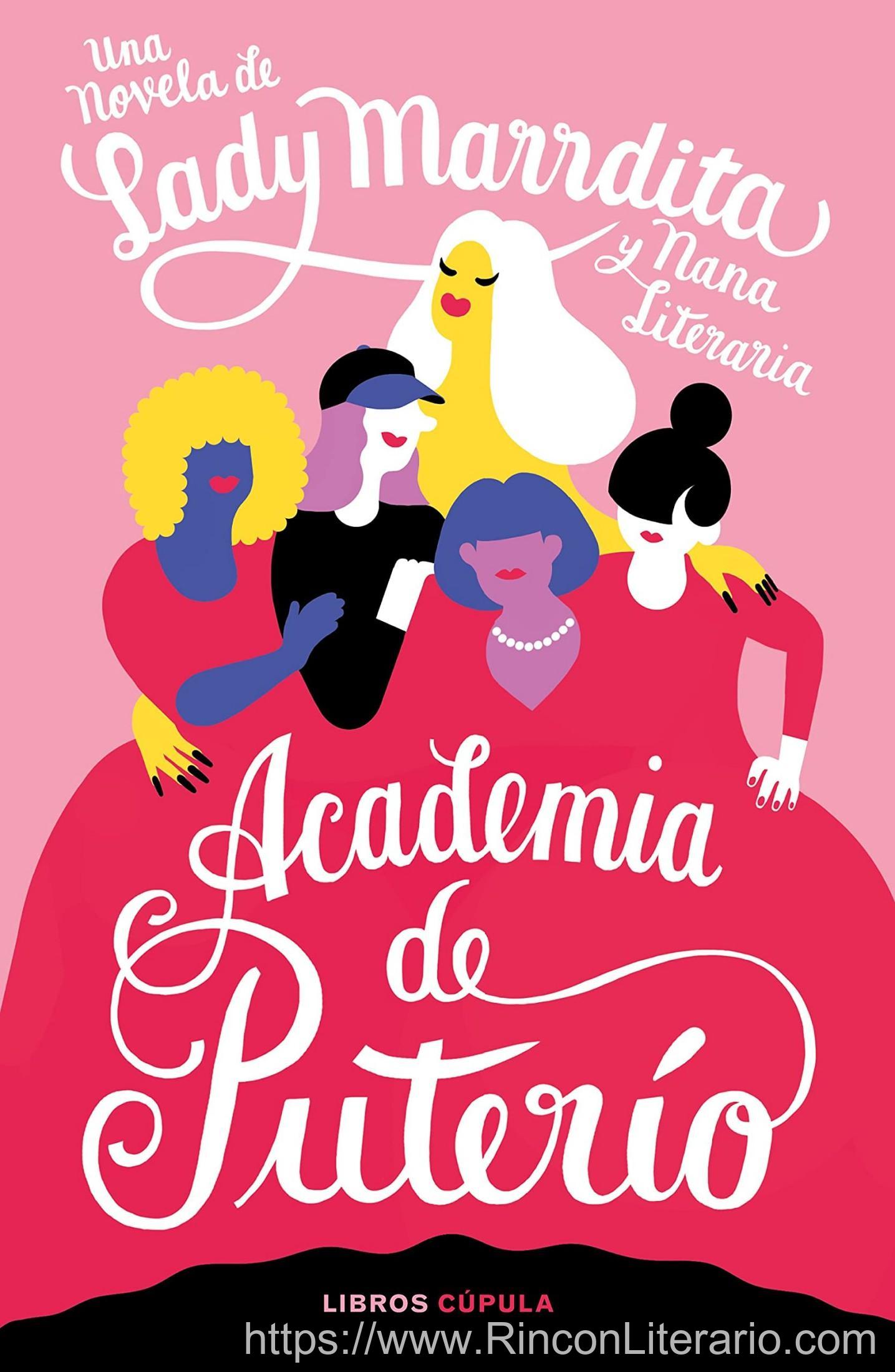Academia de puterío