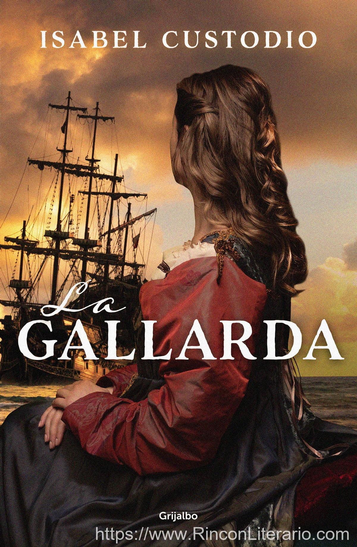 La gallarda