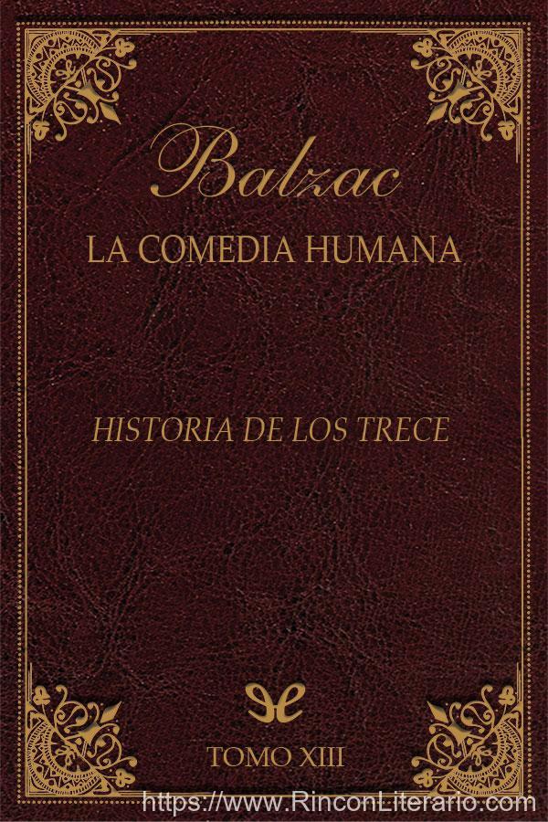 Historia de los trece