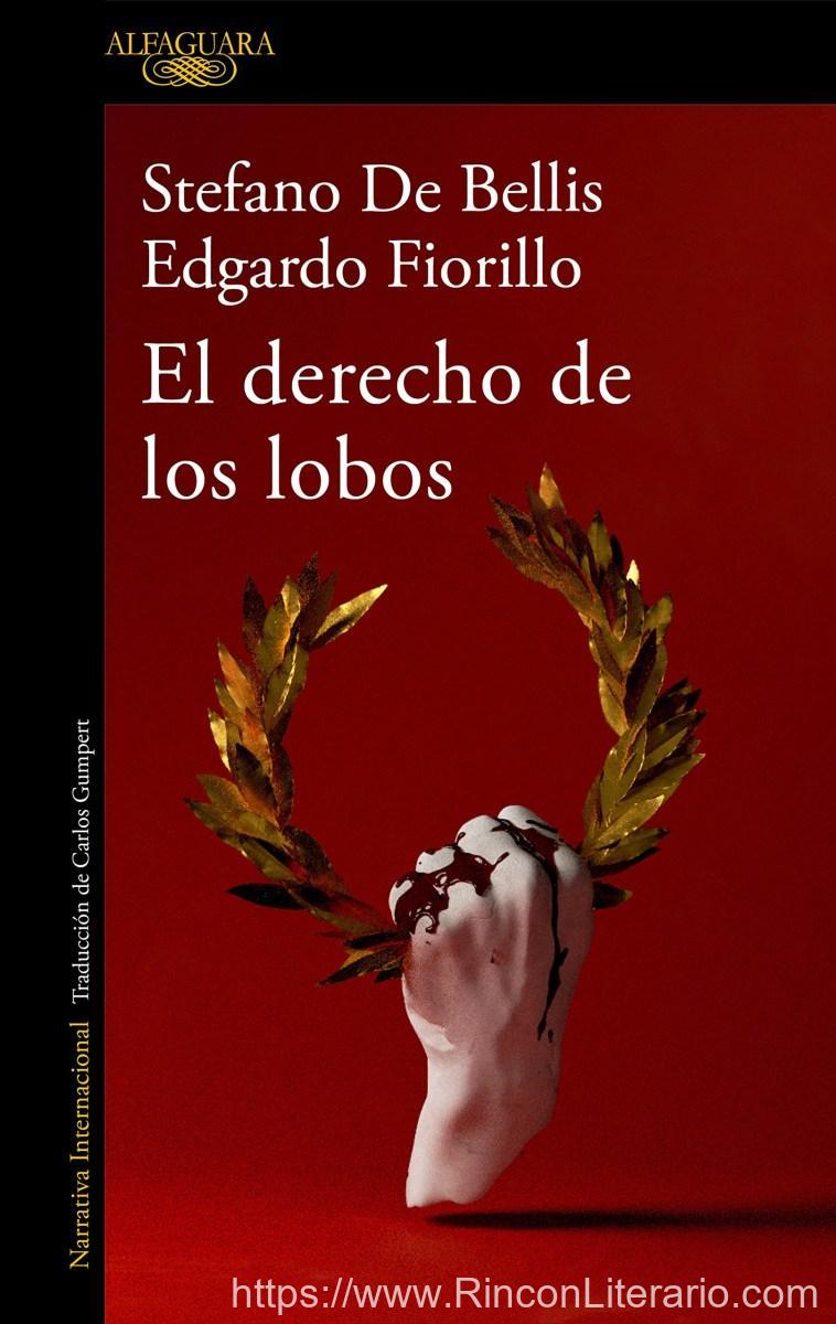 El derecho de los lobos
