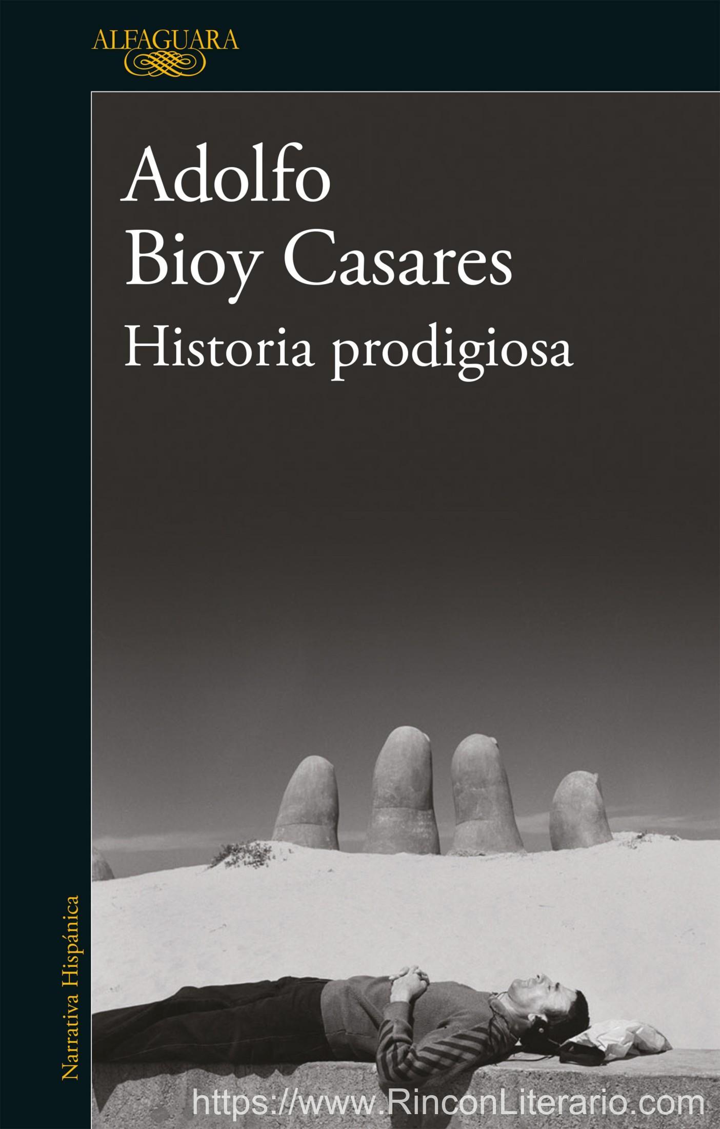 Historia prodigiosa