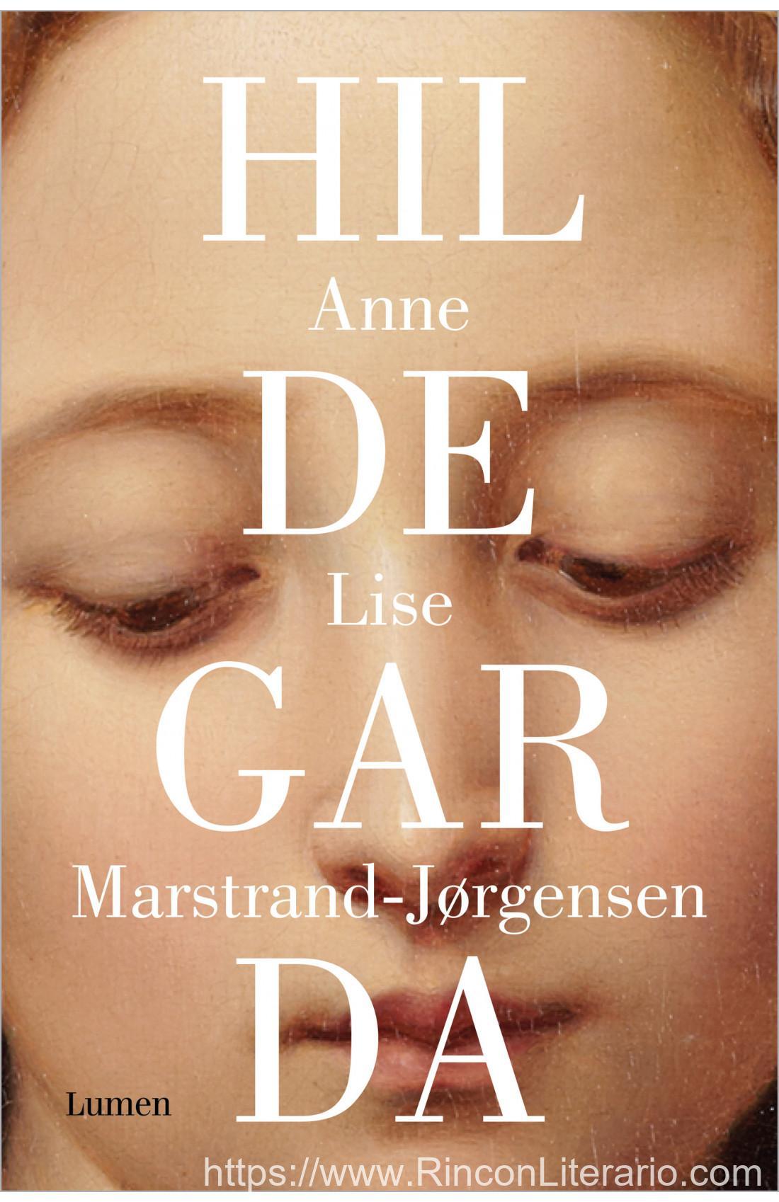 Hildegarda