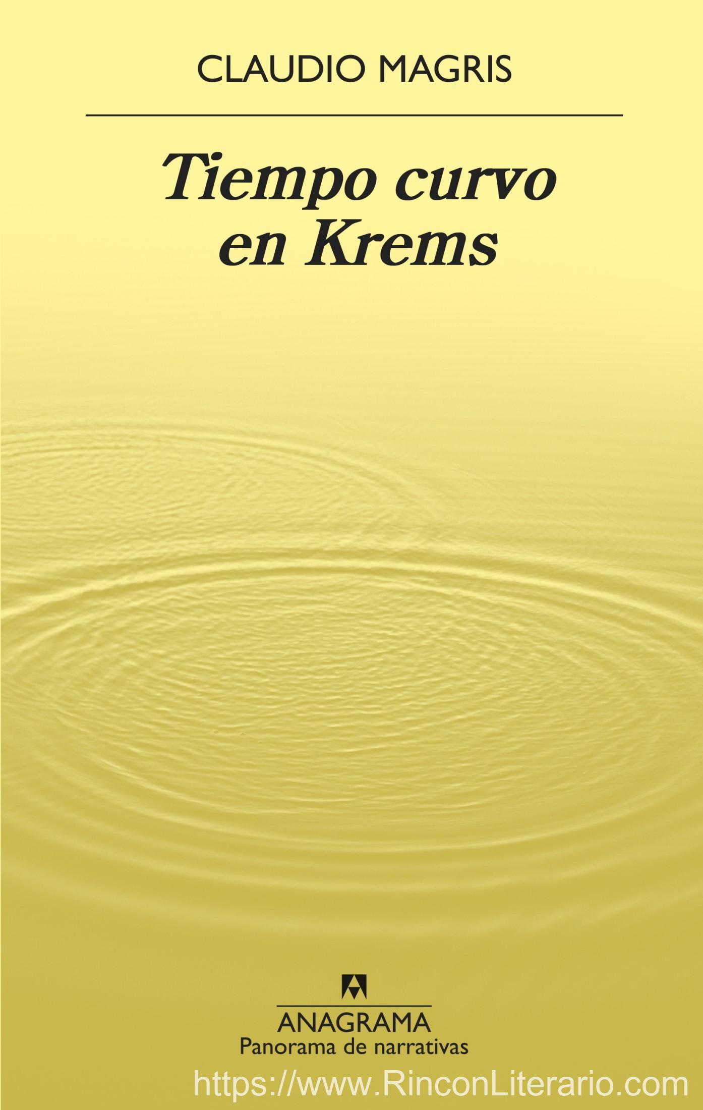 Tiempo curvo en Krems