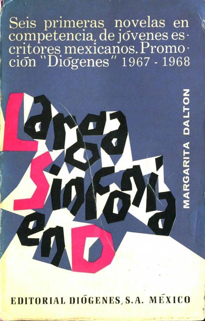 Larga sinfonía en D