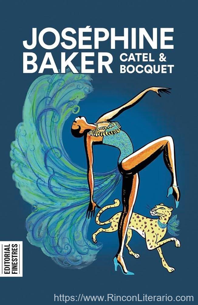 Josephine Baker