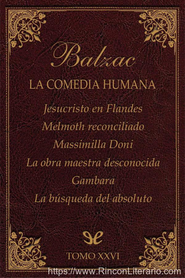 Jesucristo en Flandes y otras historias