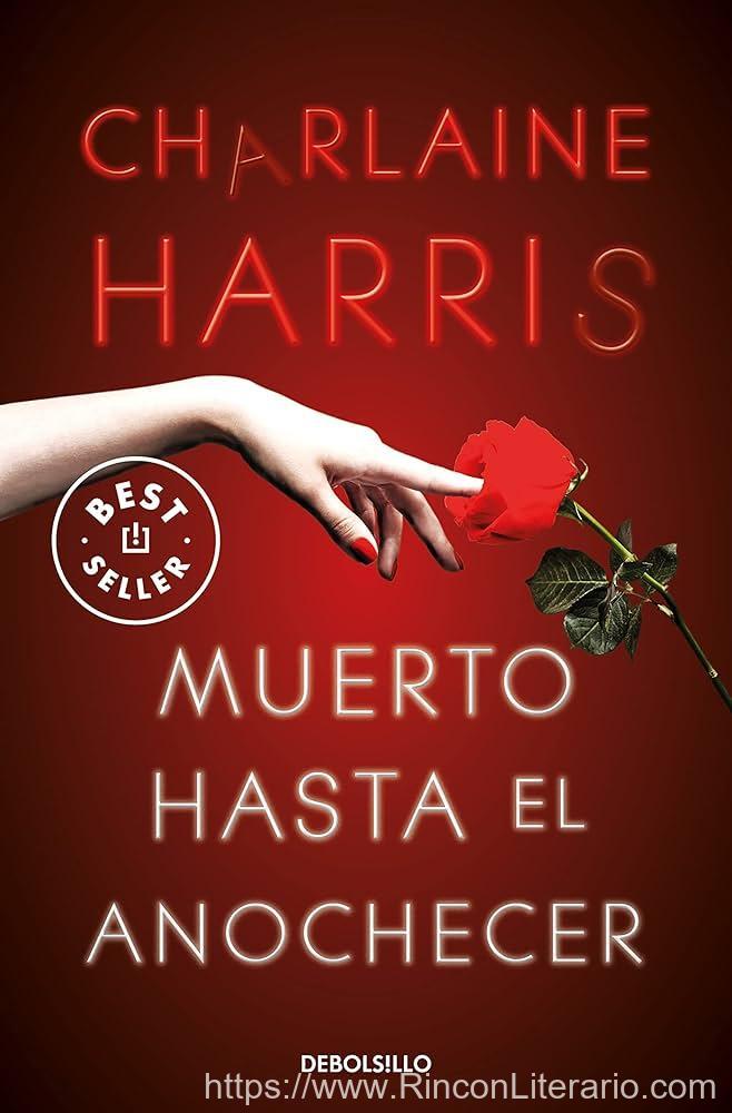 Muerto hasta el anochecer (Sookie Stackhouse 1)