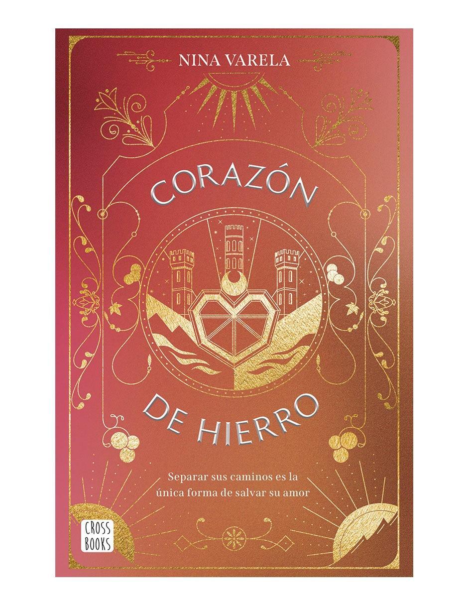 Corazón de hierro