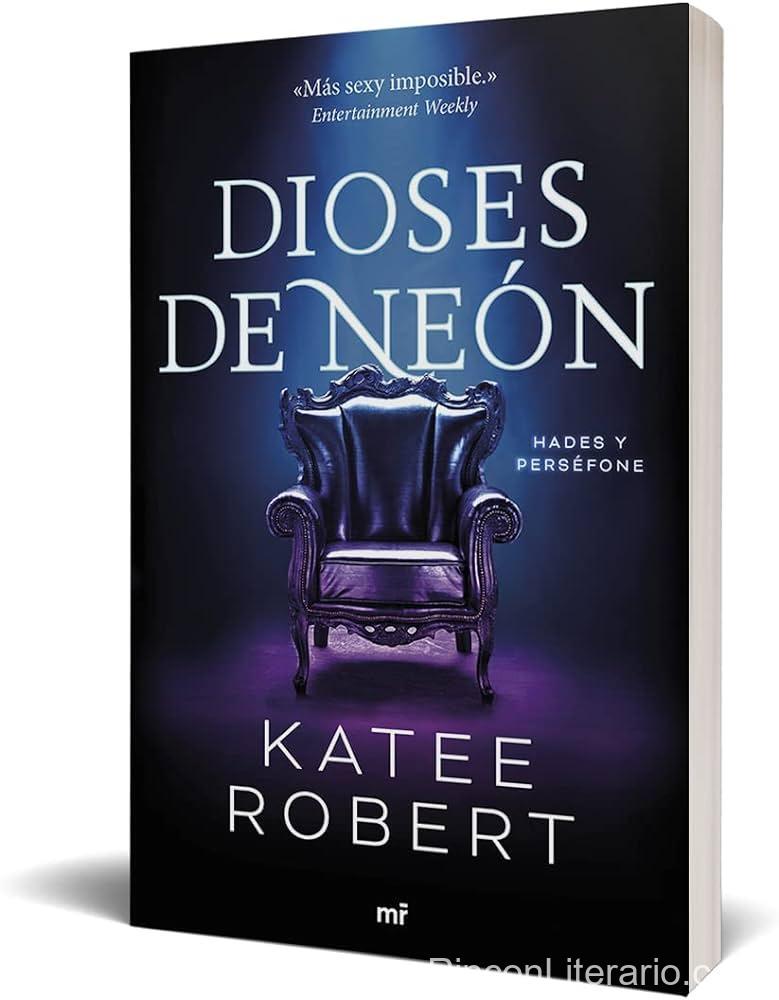 Dioses de neón (Neon Gods)
