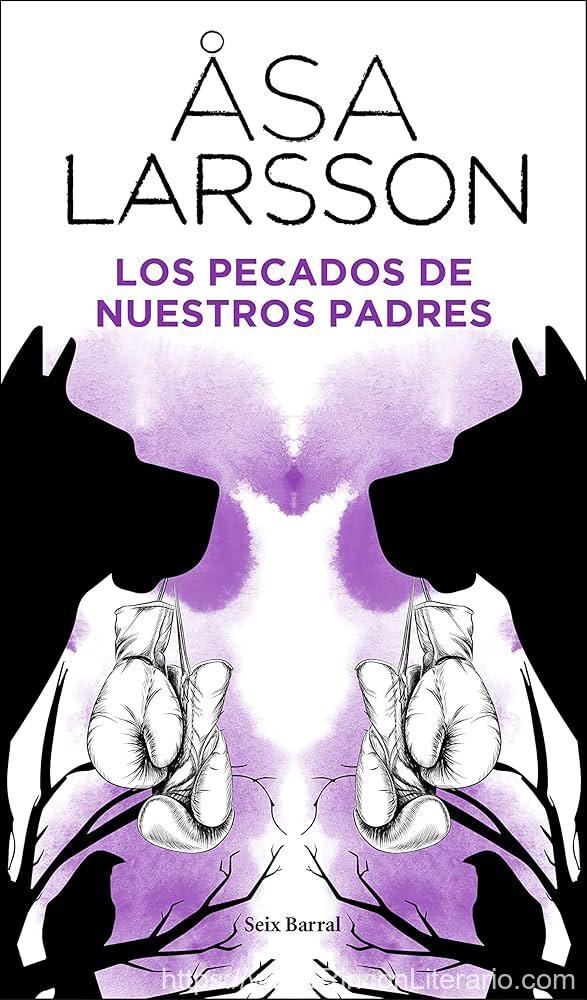 Los pecados de nuestros padres