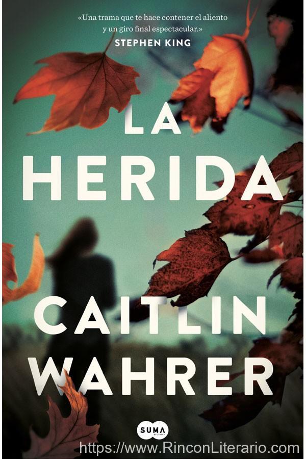La herida