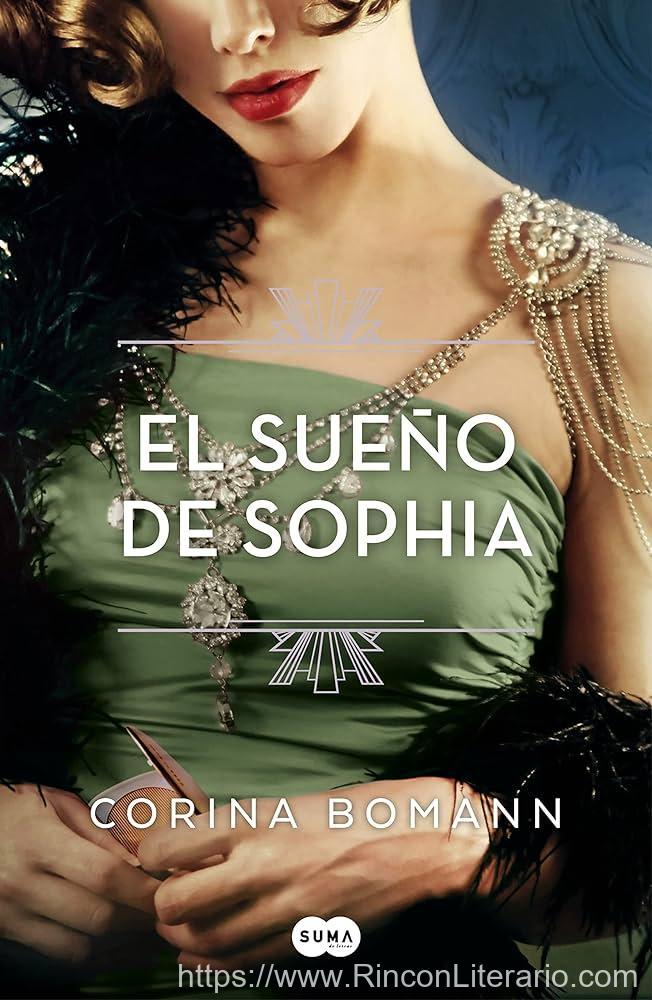 El sueño de Sophia (Los colores de la belleza 2)