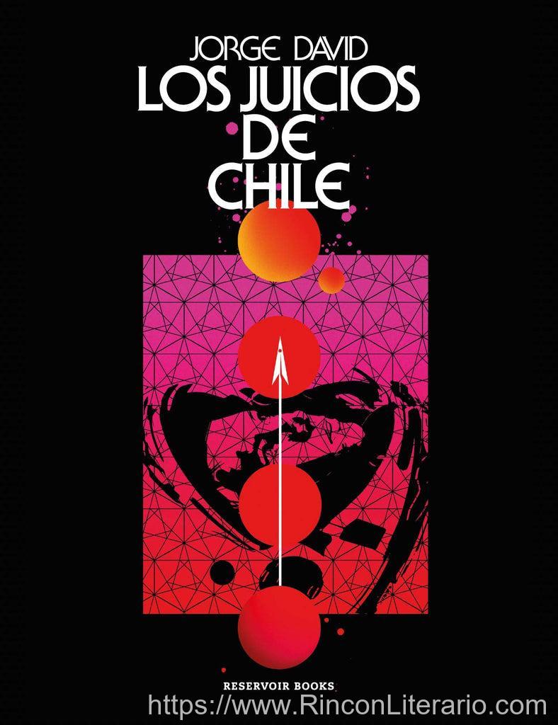Los juicios de Chile