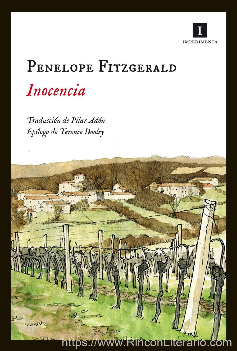 Inocencia