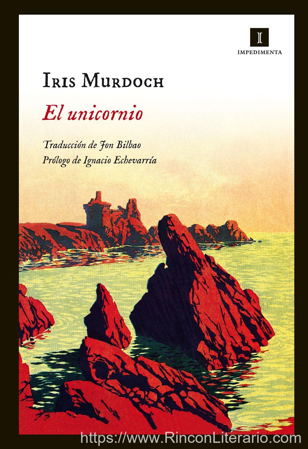 El unicornio