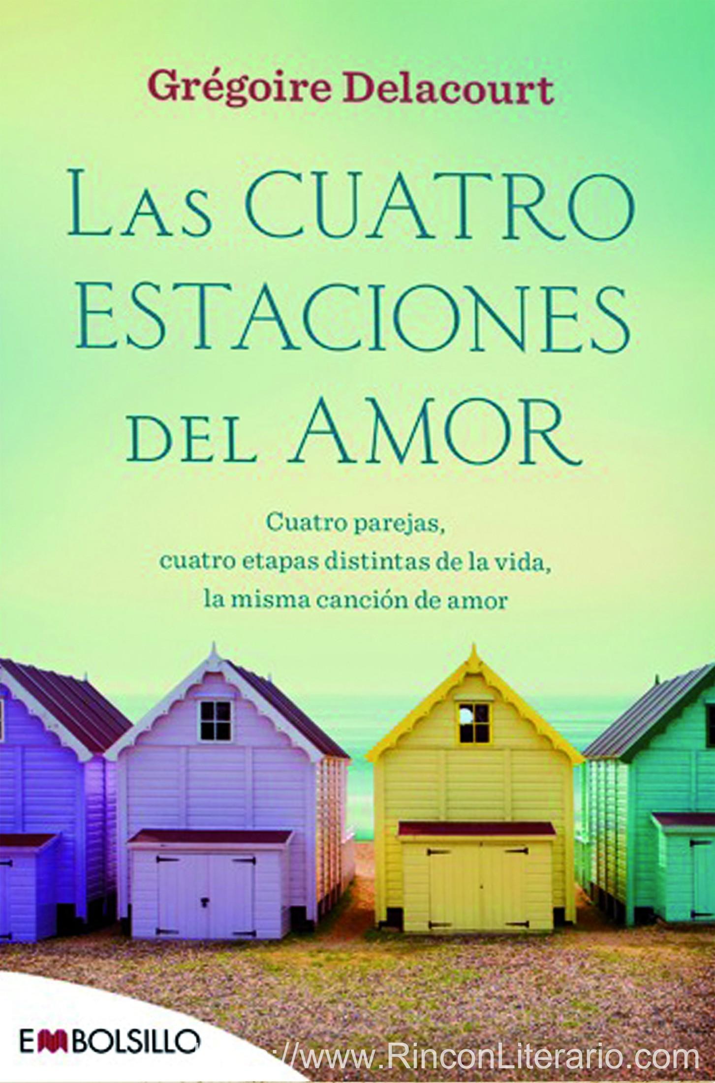 Las cuatro estaciones del amor