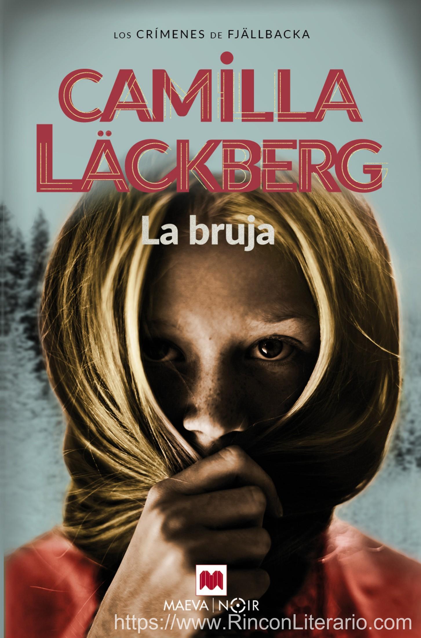 La bruja