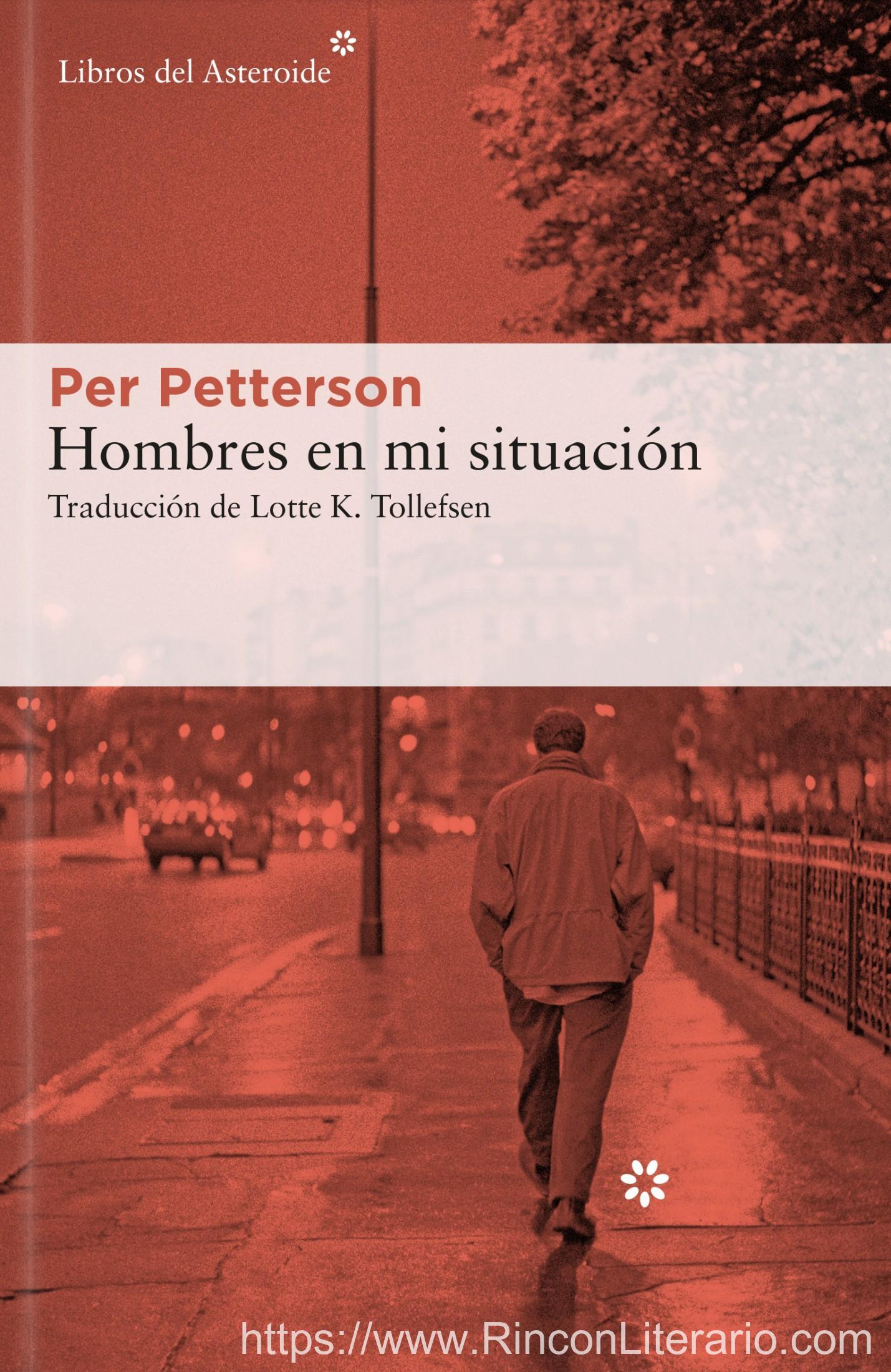 Hombres en mi situación