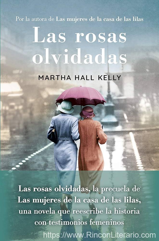 Las rosas olvidadas: Ellas hicieron de los tiempos difíciles una oportunidad para crecer