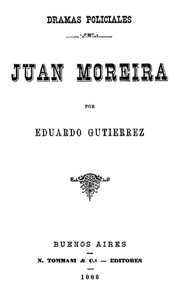 Juan Moreira