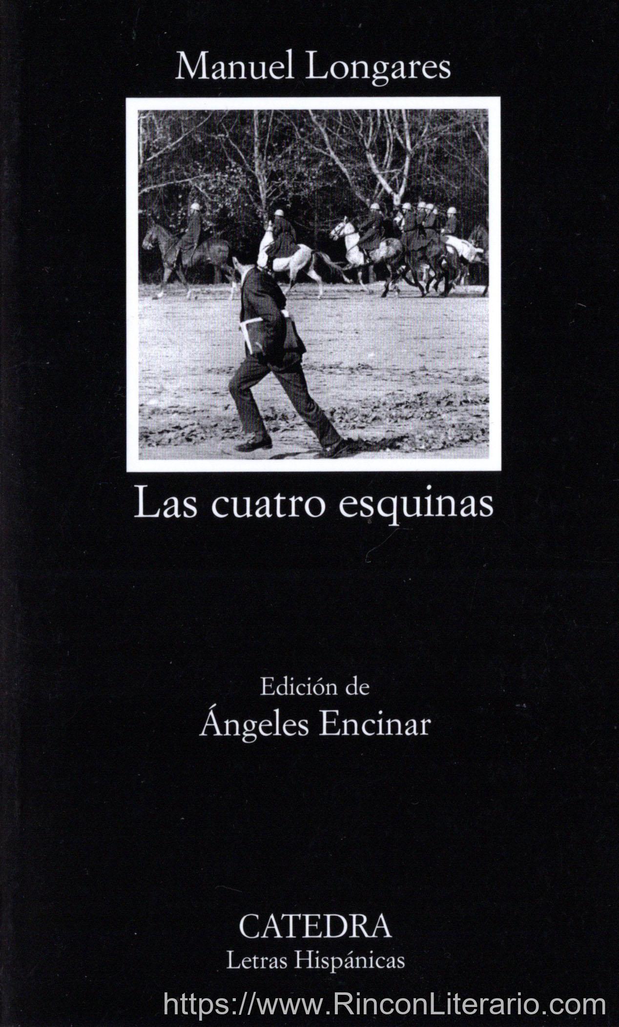 Las cuatro esquinas