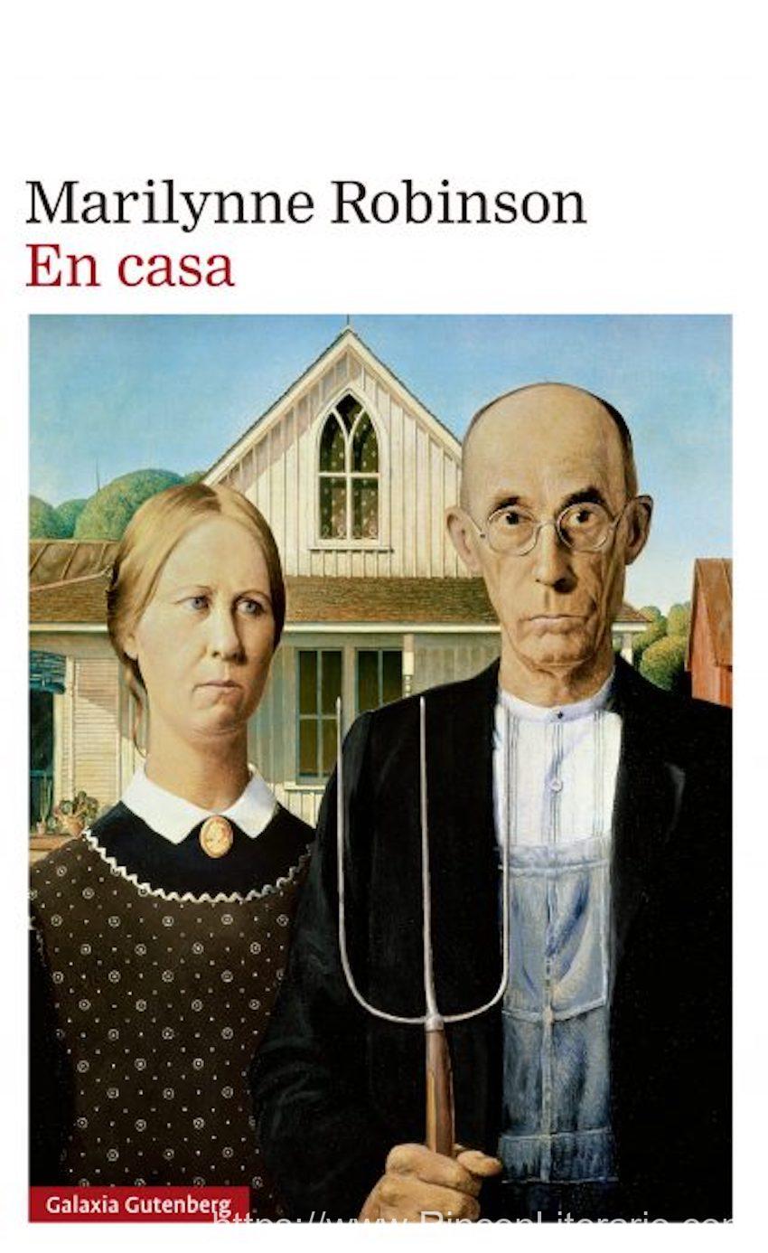 En casa