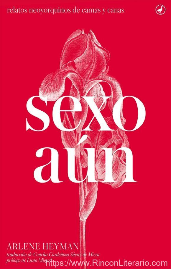 Sexo aún