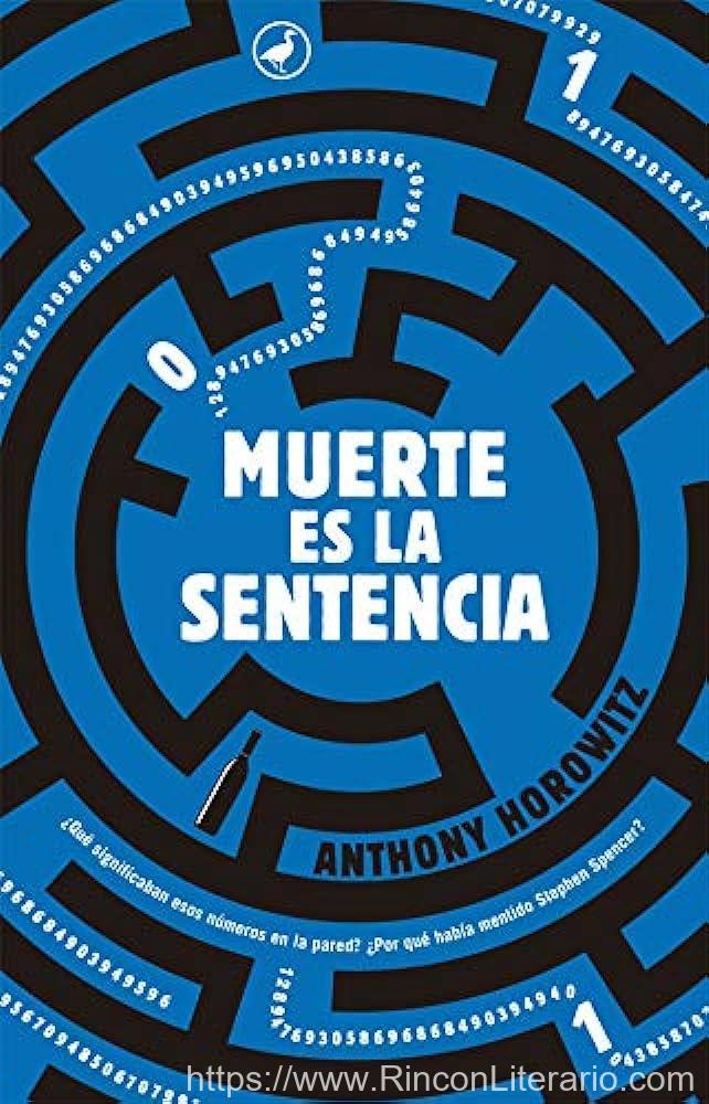 Muerte es la sentencia