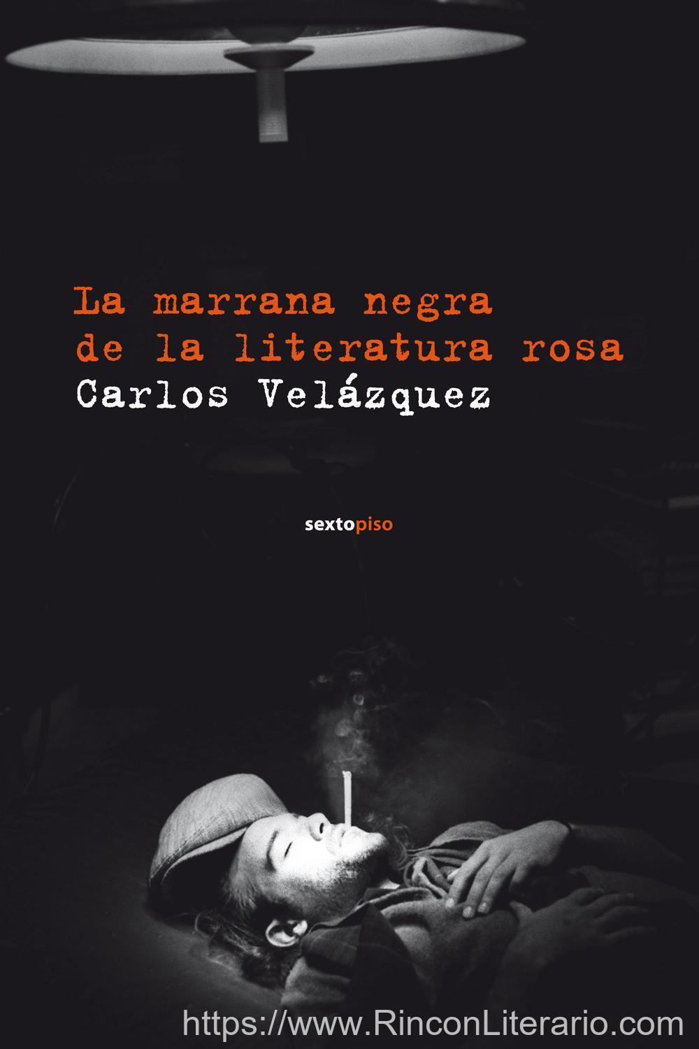 La marrana negra de la literatura rosa