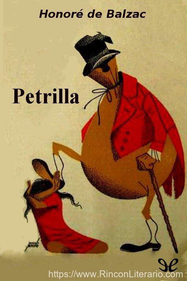 Petrilla