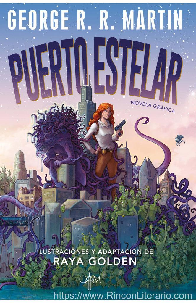 Puerto estelar
