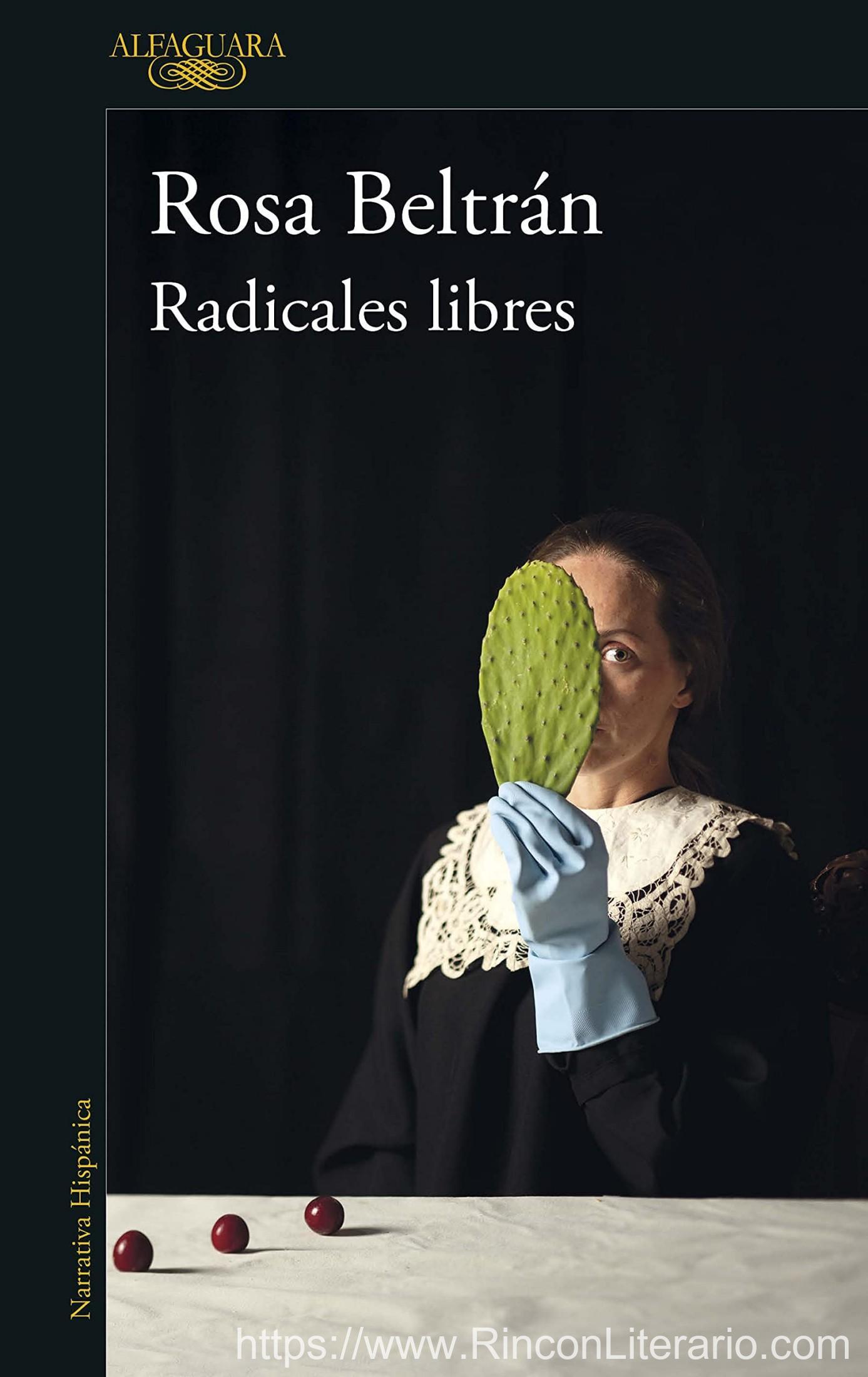 Radicales libres