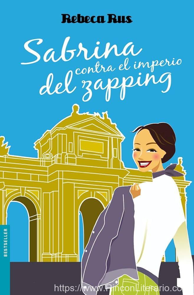 Sabrina contra el imperio del zapping