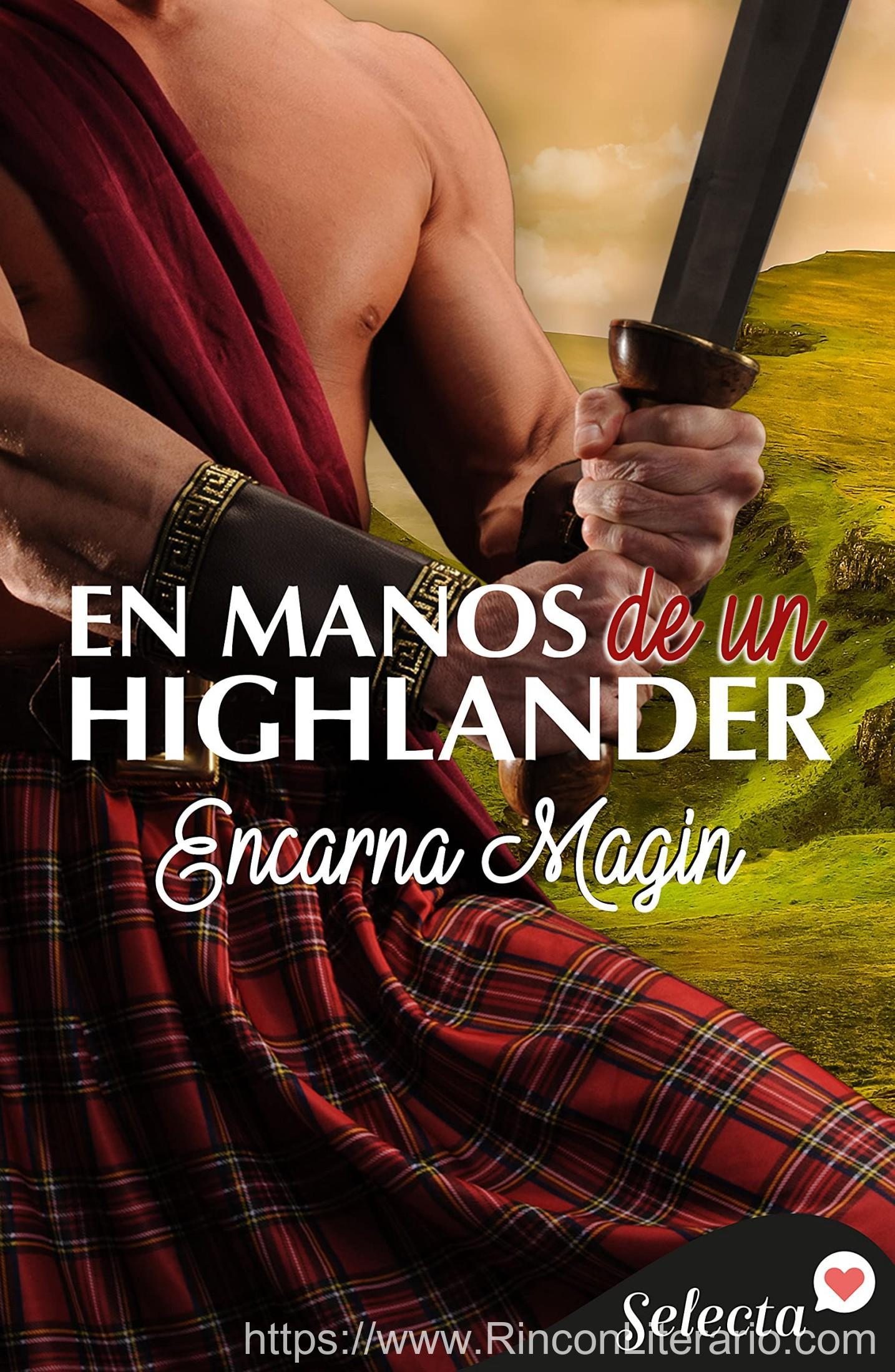 En manos de un highlander