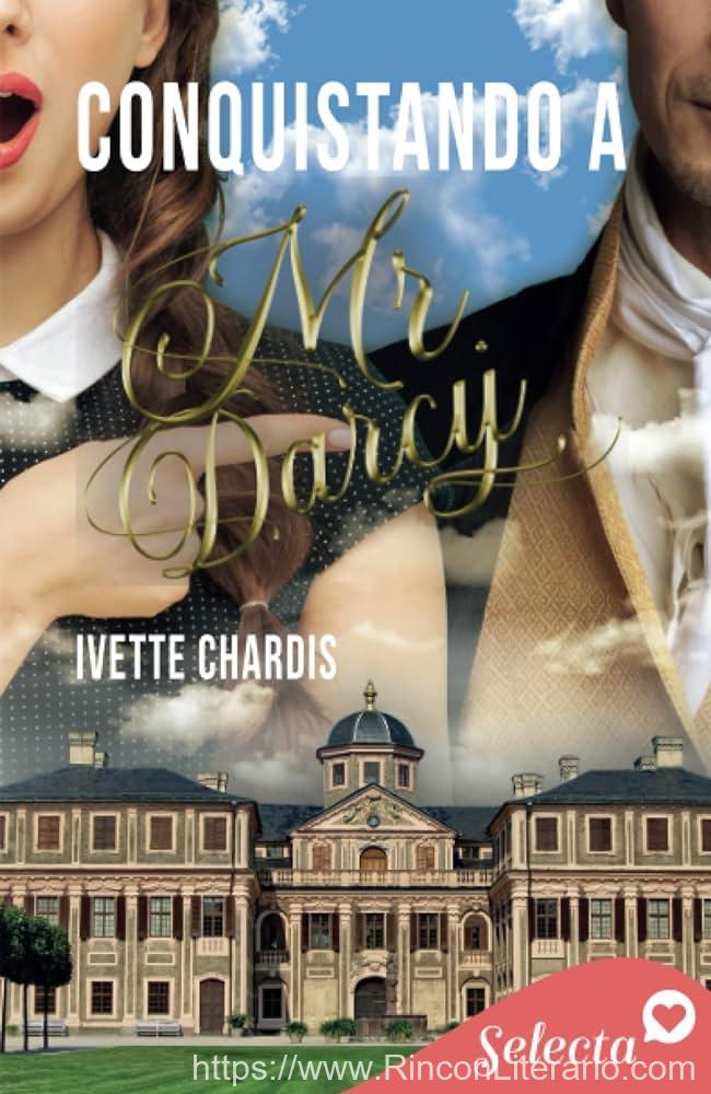 Conquistando a Mr. Darcy