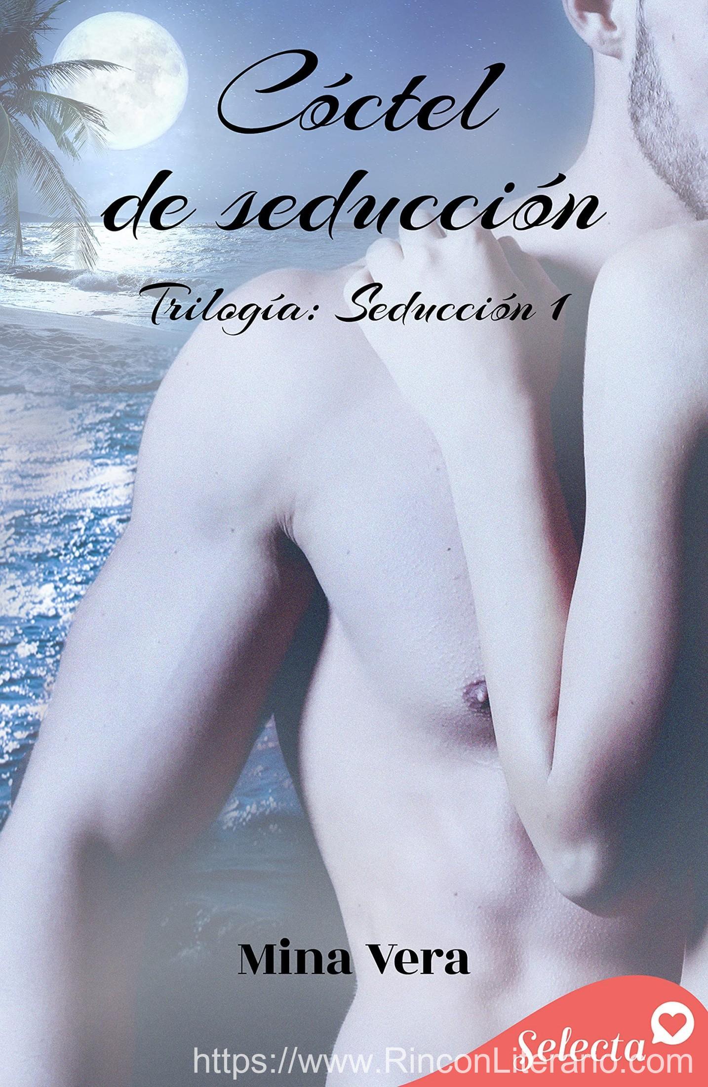 Cóctel de seducción (Seducción 1)