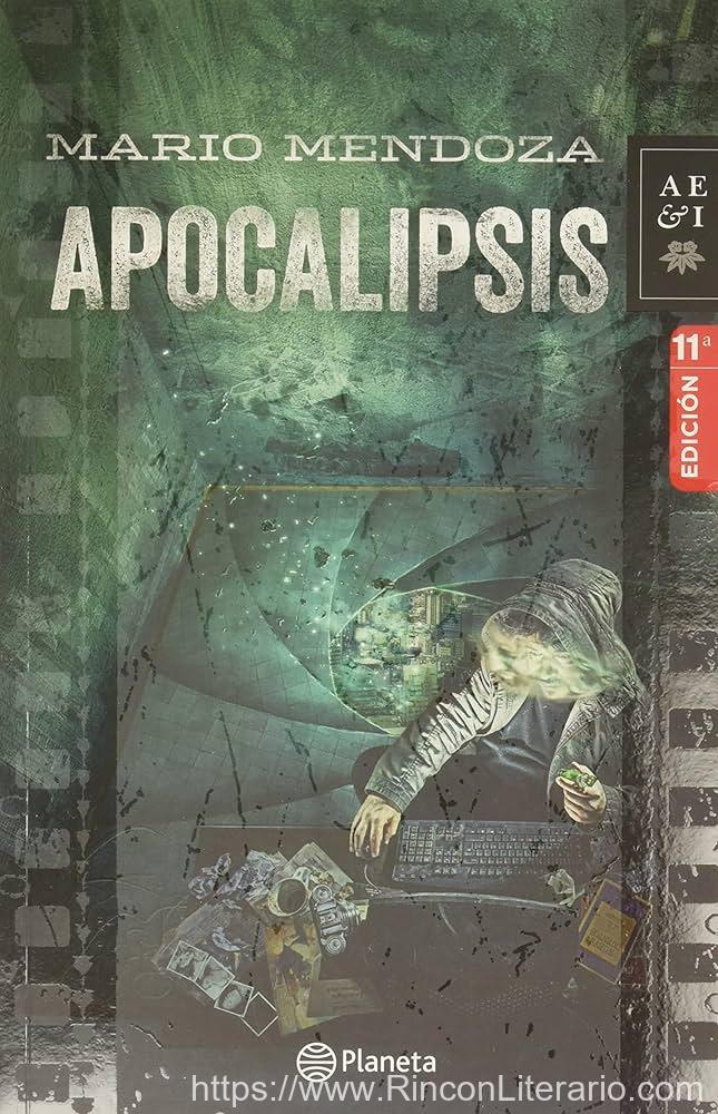 Apocalipsis