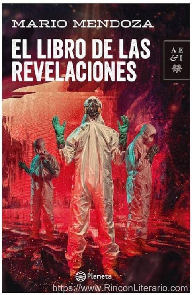 El libro de las revelaciones