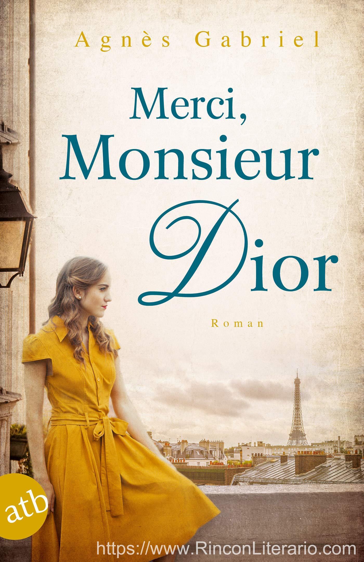 Merci, monsieur Dior