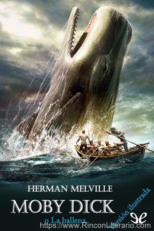 Moby Dick