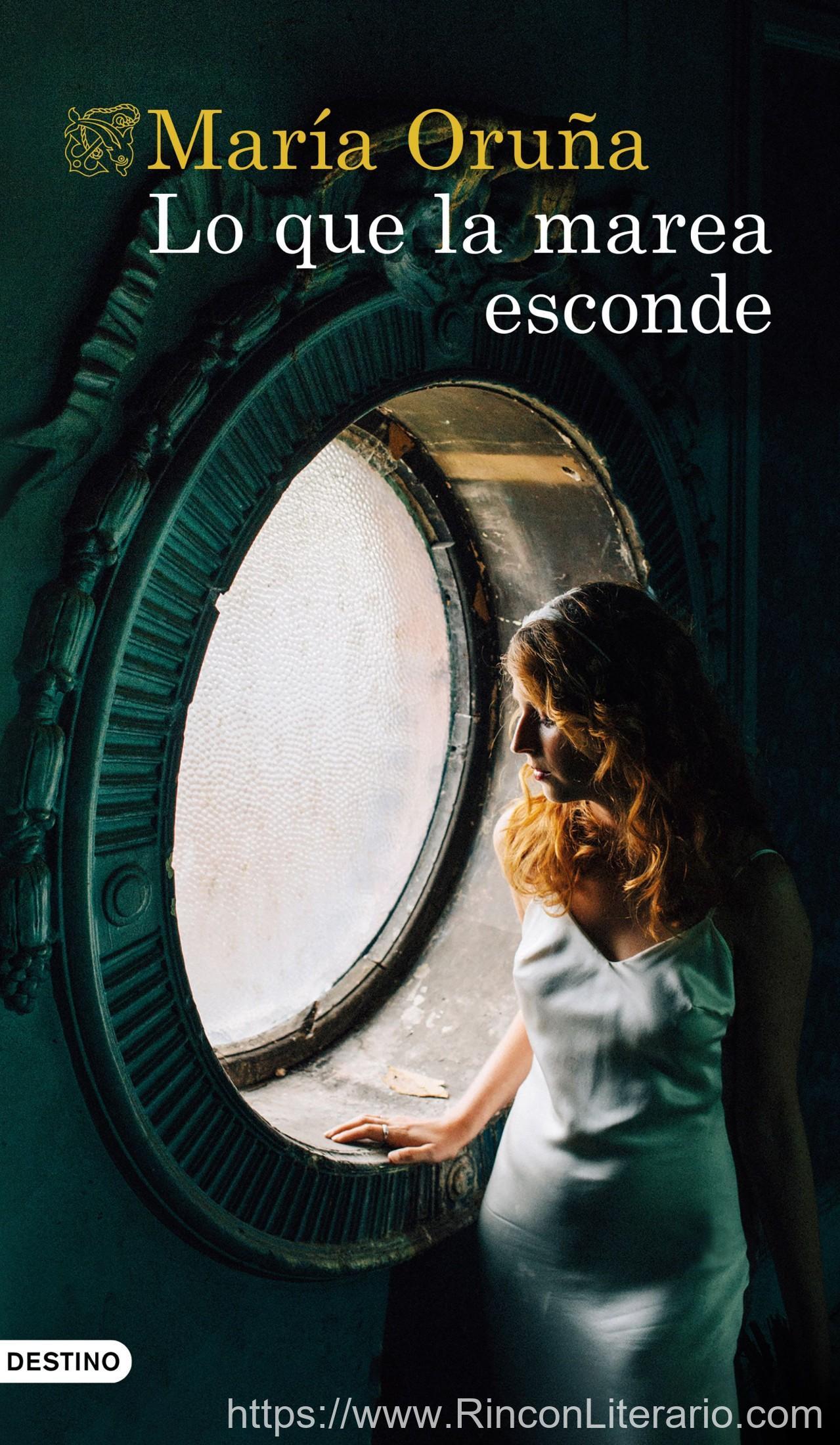 Lo que la marea esconde