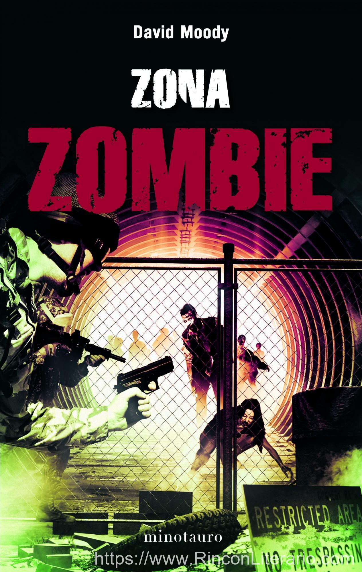 Zona zombie