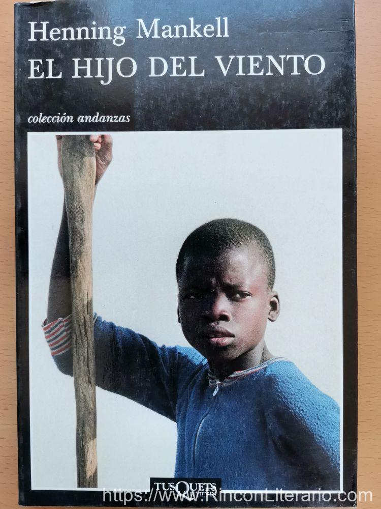 El hijo del viento