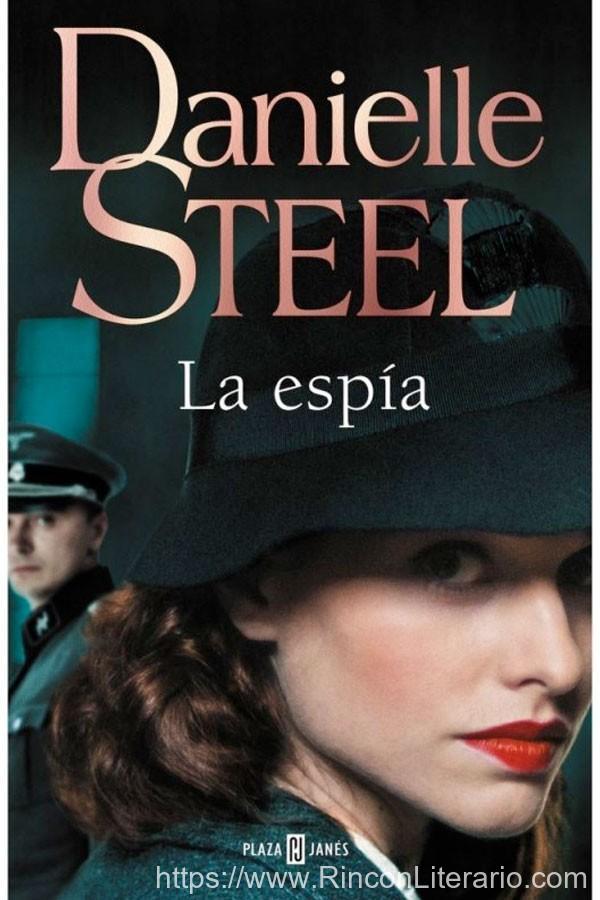 La espía