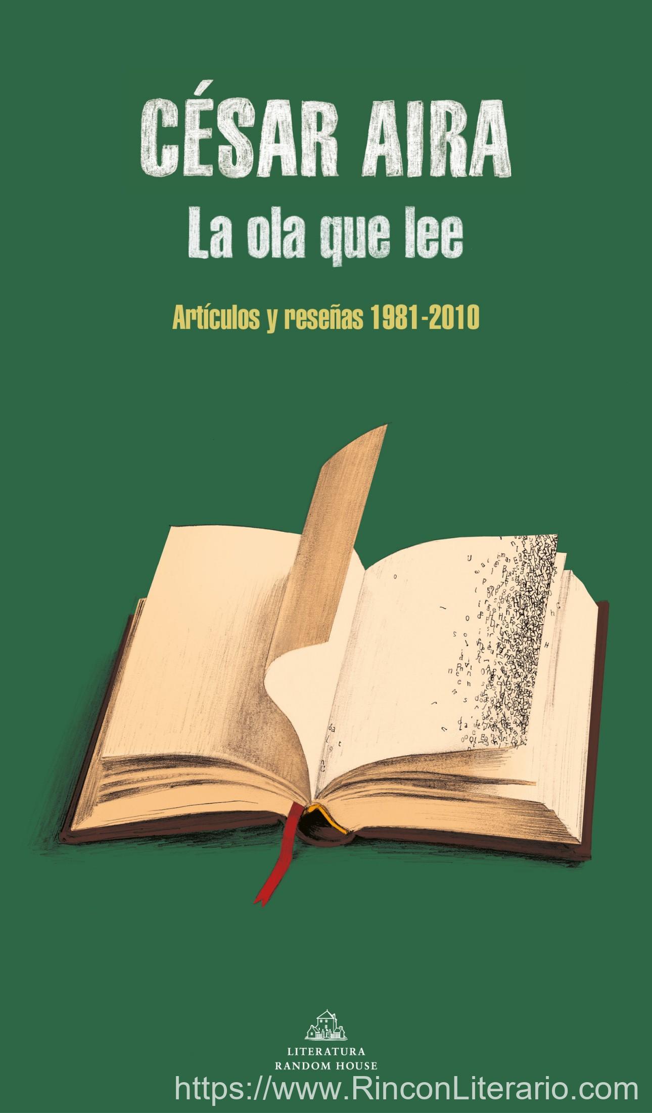La ola que lee