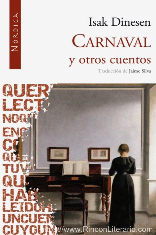 Carnaval y otros cuentos