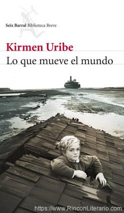 Lo que mueve el mundo